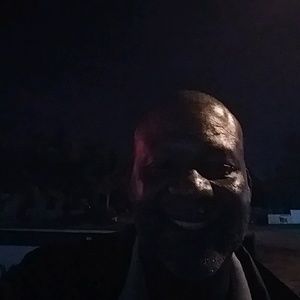 Meet your Posher, Rodney